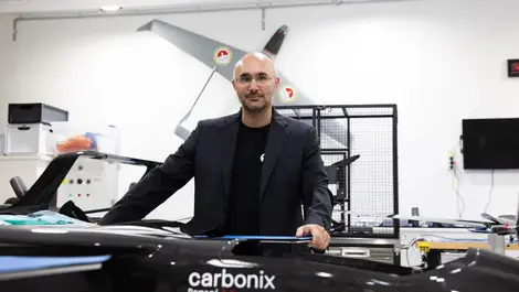 Carbonix wins drone certification for Surat Basin ops