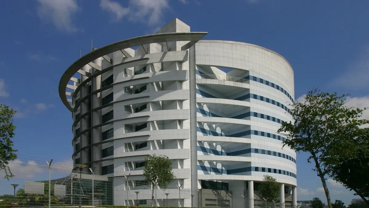 CapitaLand Ascendas REIT sells Singapore telecoms site