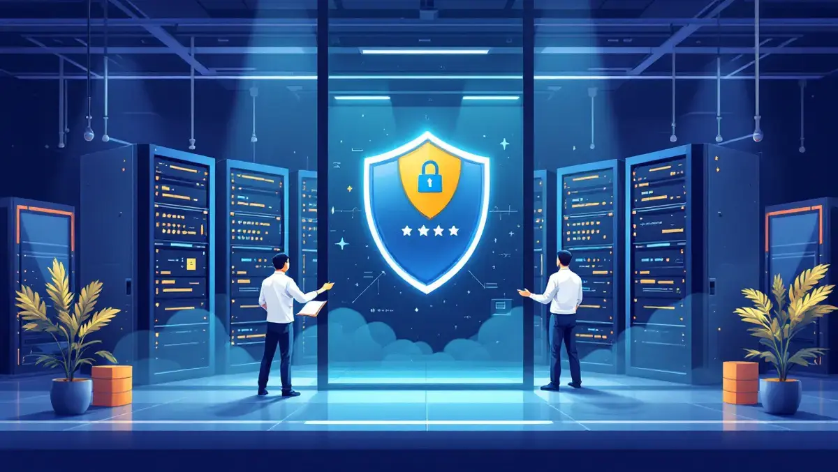 FIS joins Anthropic cyber security project with Mythos 5