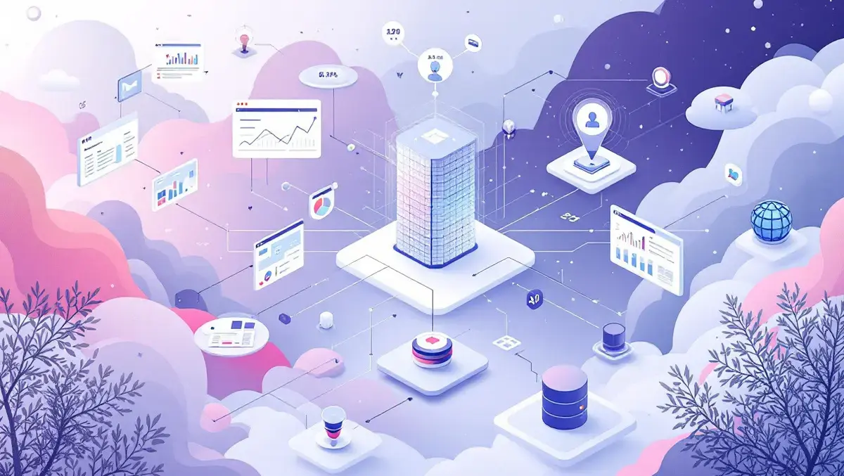 Denodo 9.5 adds metric views for AI data governance