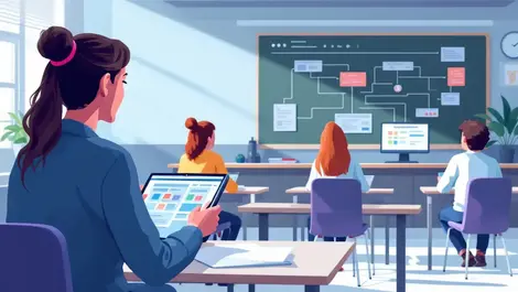 CurricuLLM launches Galaxy student learning interface