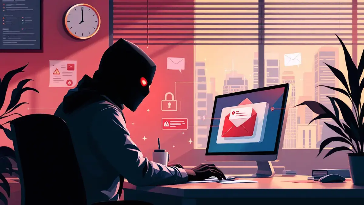 Singapore ransomware attacks aided by AI, Proofpoint finds
