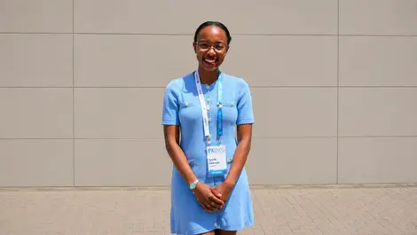 Fintech cannot build inclusive products without inclusive thinking warns Sophie Njagi Fintech and Payment expert