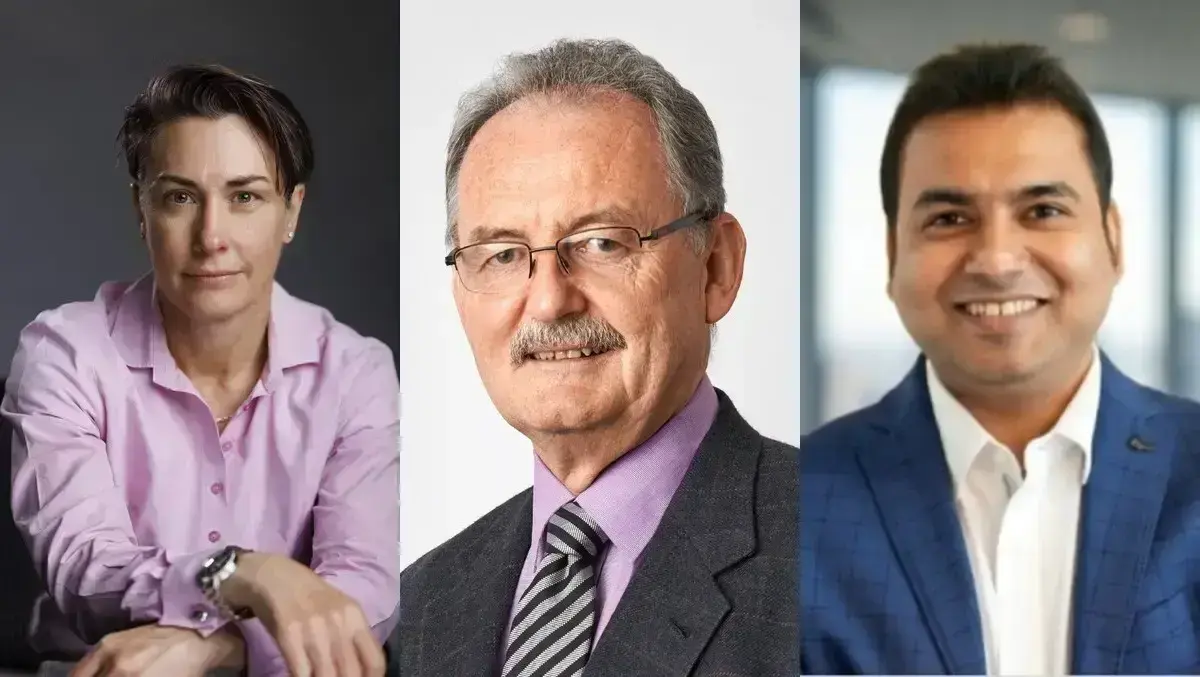 World FinTech Day warnings over governance & skills