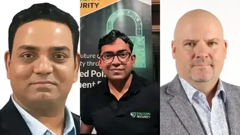 Discern Security raises USD $13 million in Series A