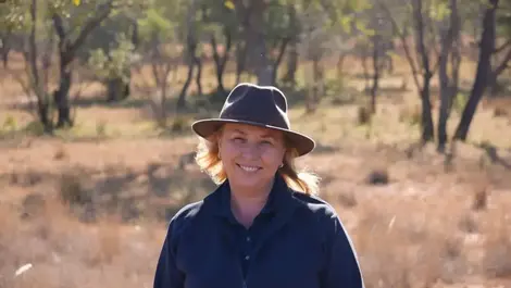 Amazon backs Coxs River restoration for Sydney water