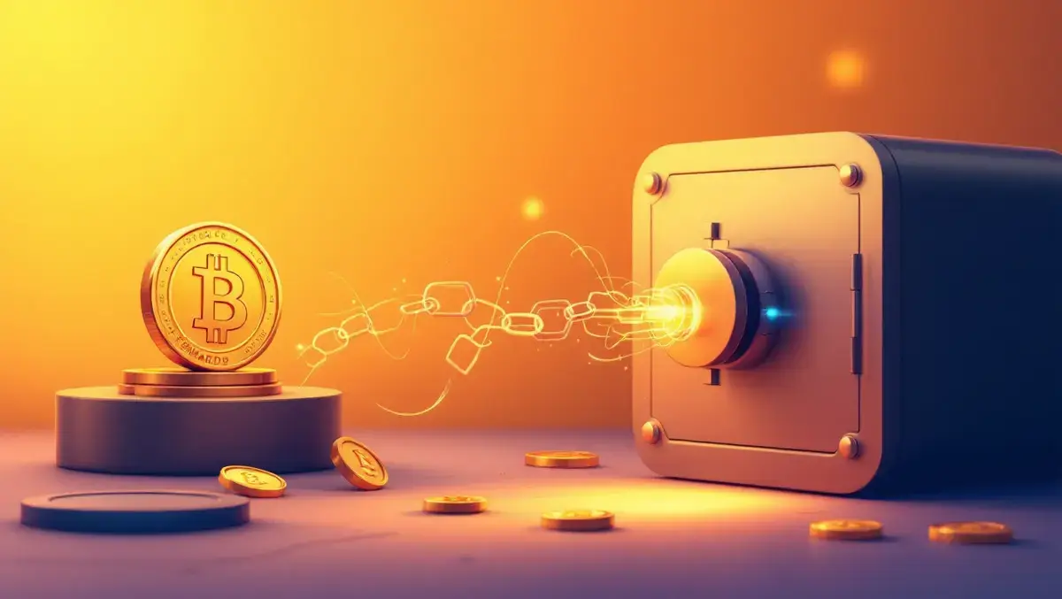 Bitget upgrades BGBTC with Bitcoin rewards & Chainlink