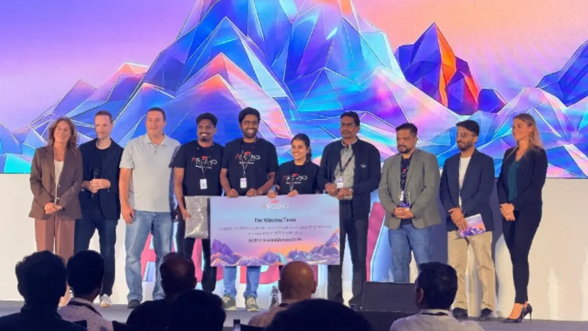 SlateWorks wins ABBYY hackathon with mortgage AI tool
