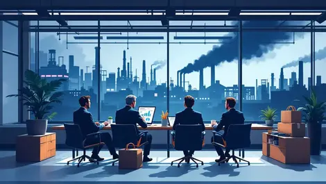 UK firms lack modern slavery safeguards, IOSH warns