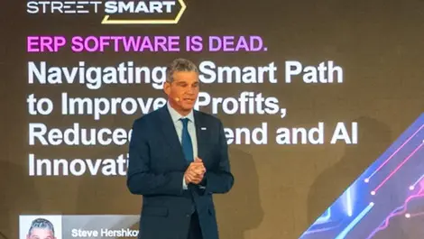 Schodinger's ERP both dead and alive, says Rimini Street