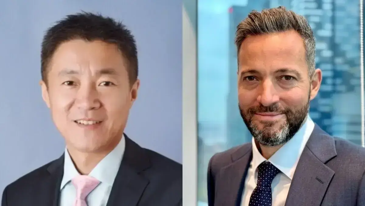 HSBC & Standard Chartered complete tokenised deposit deal