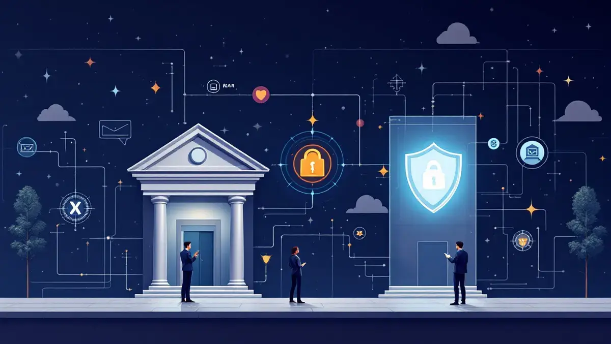 Responsible Fintech Institute launches quantum pilot