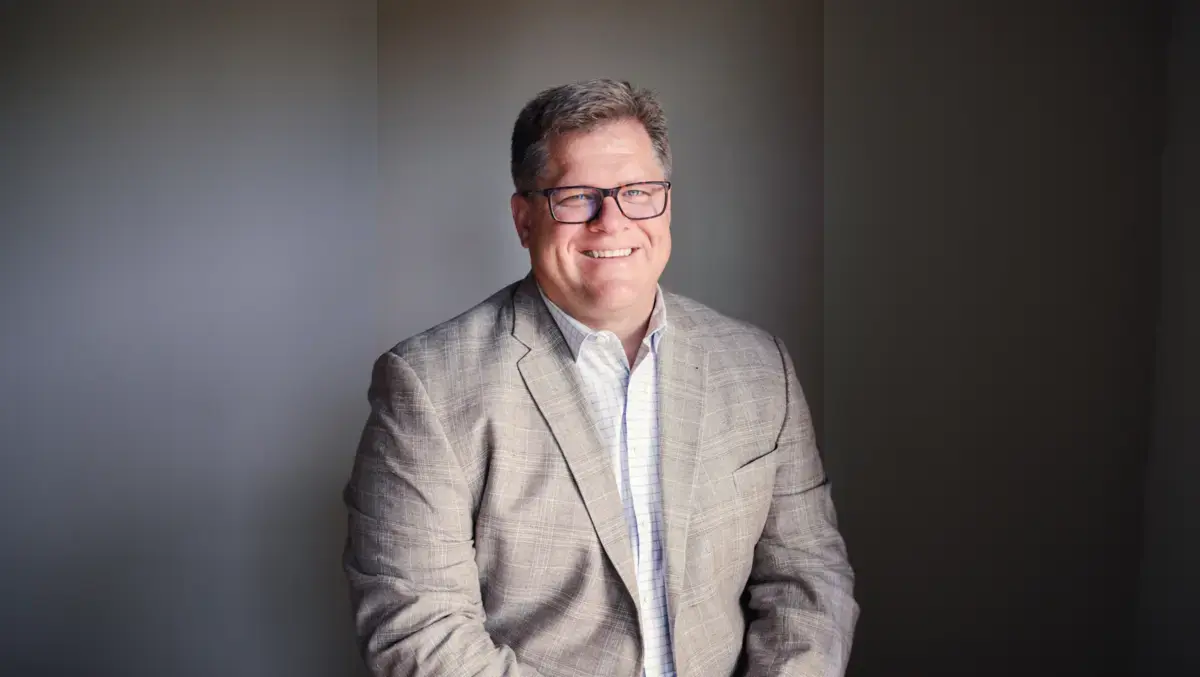Aveva appoints Brock Ballard as Chief Revenue Officer