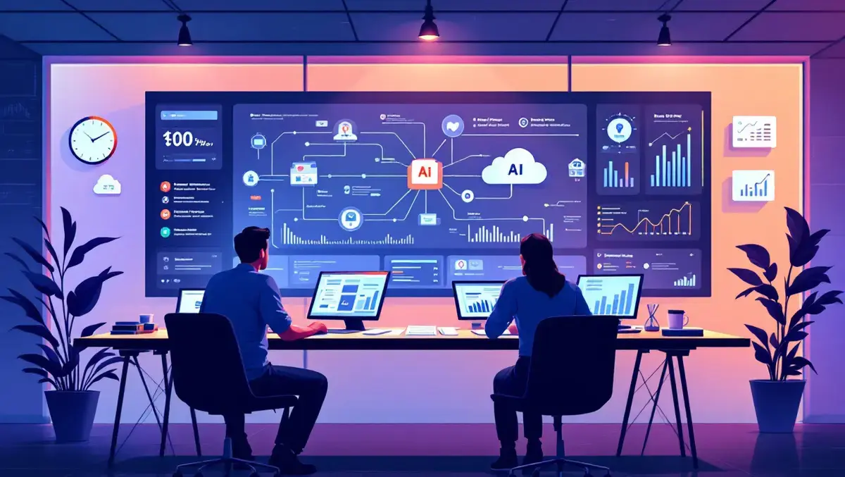 Pythian unveils Gemini Enterprise AI model for staff