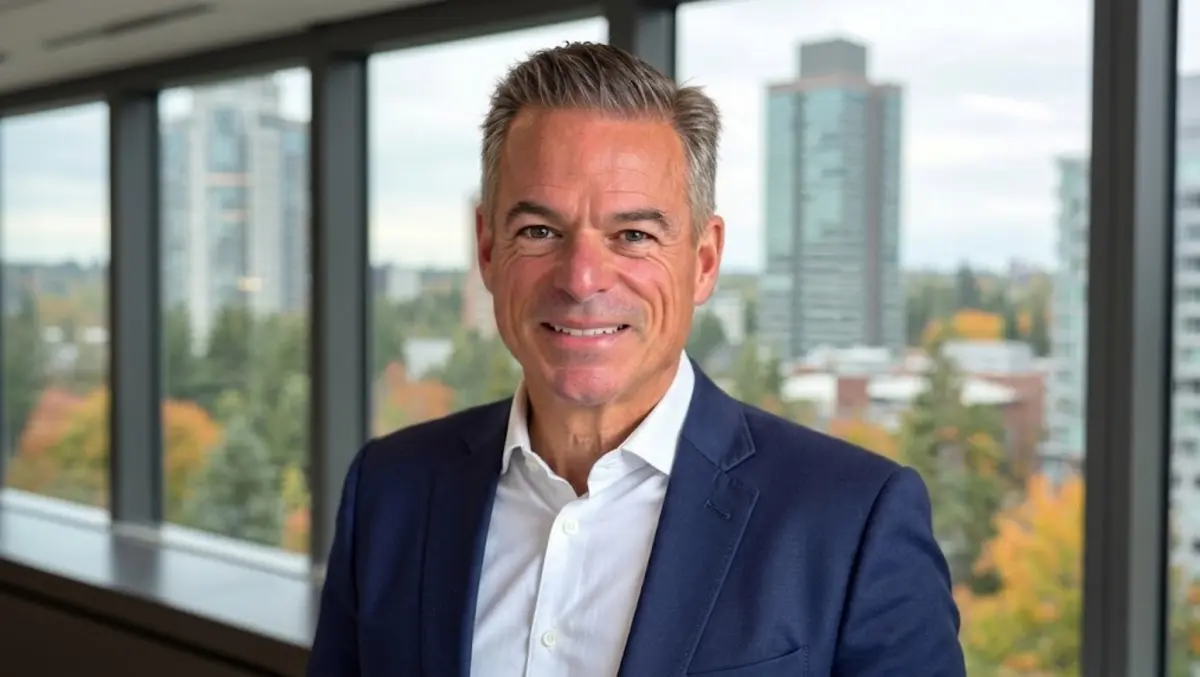 SolarWinds names new finance chief as CEO plans exit