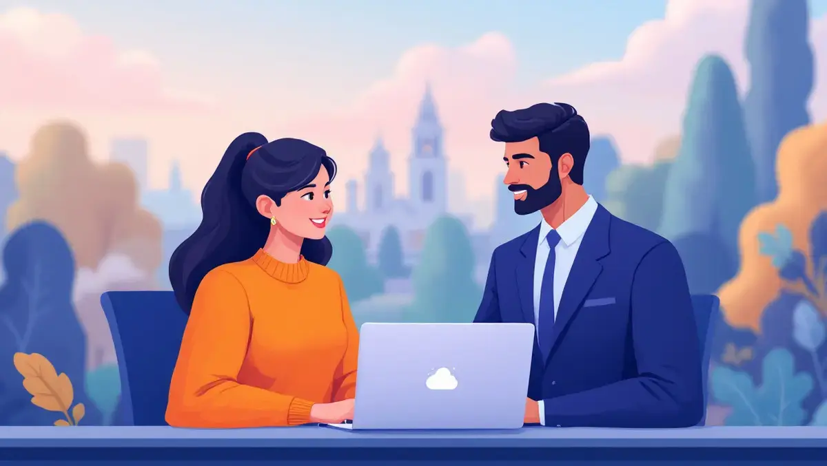 AWS launches Australia's first AI ambassador search