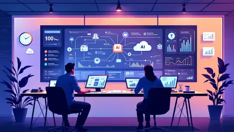 Pythian unveils Gemini Enterprise AI model for staff