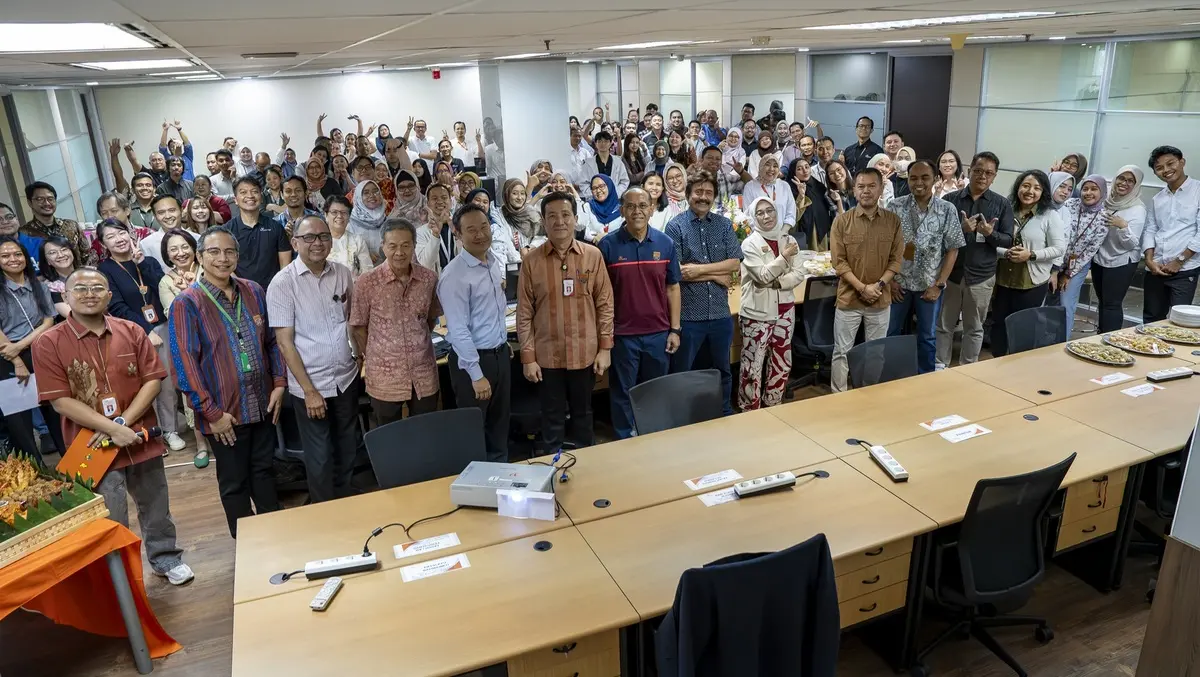 Workday rolls out HR system for Japfa in Indonesia