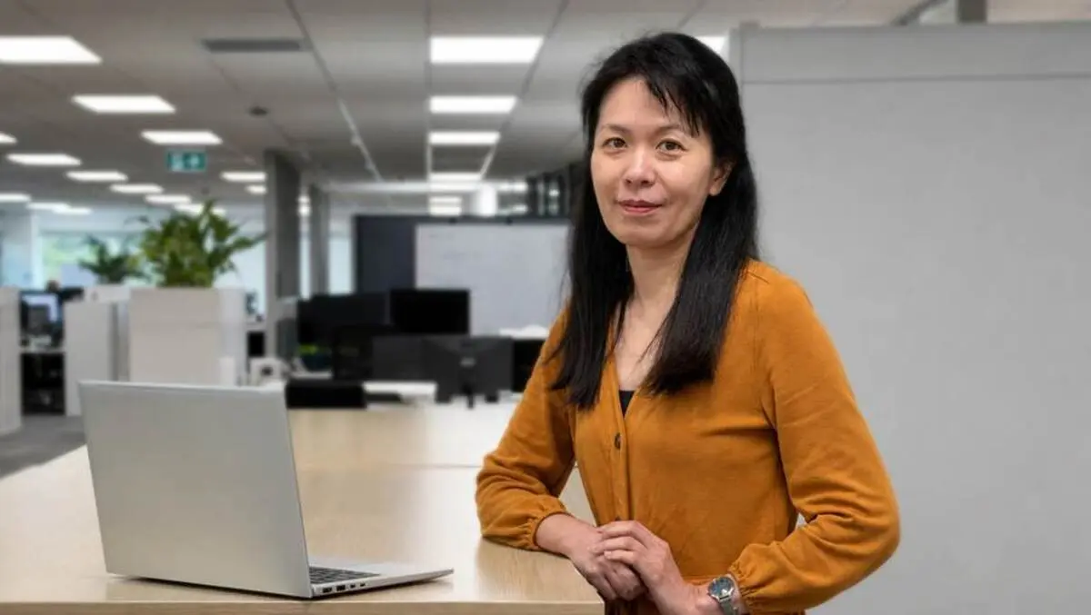 AoFrio appoints Peg Tsai to lead Oceania customer growth