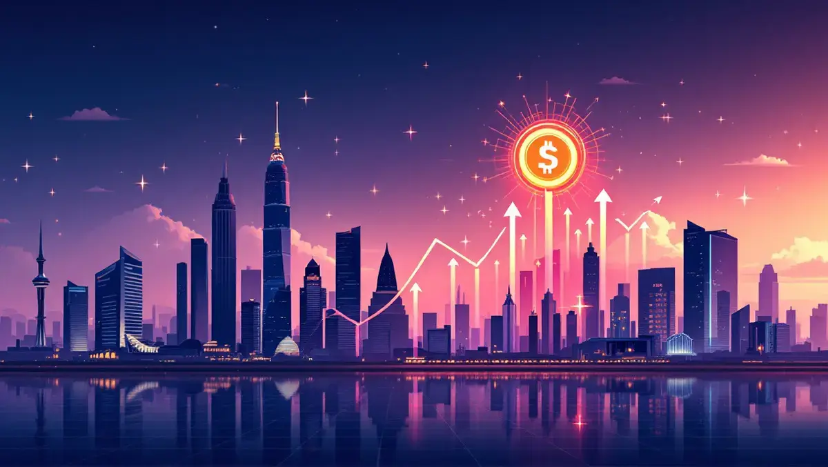 Singapore dominates Southeast Asia blockchain funding