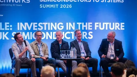 TechWorks summit unites UK deep tech sector in London