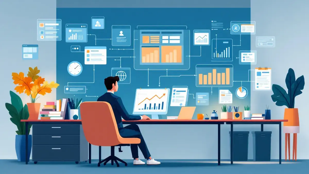 Anthropic introduces Claude for financial advisers