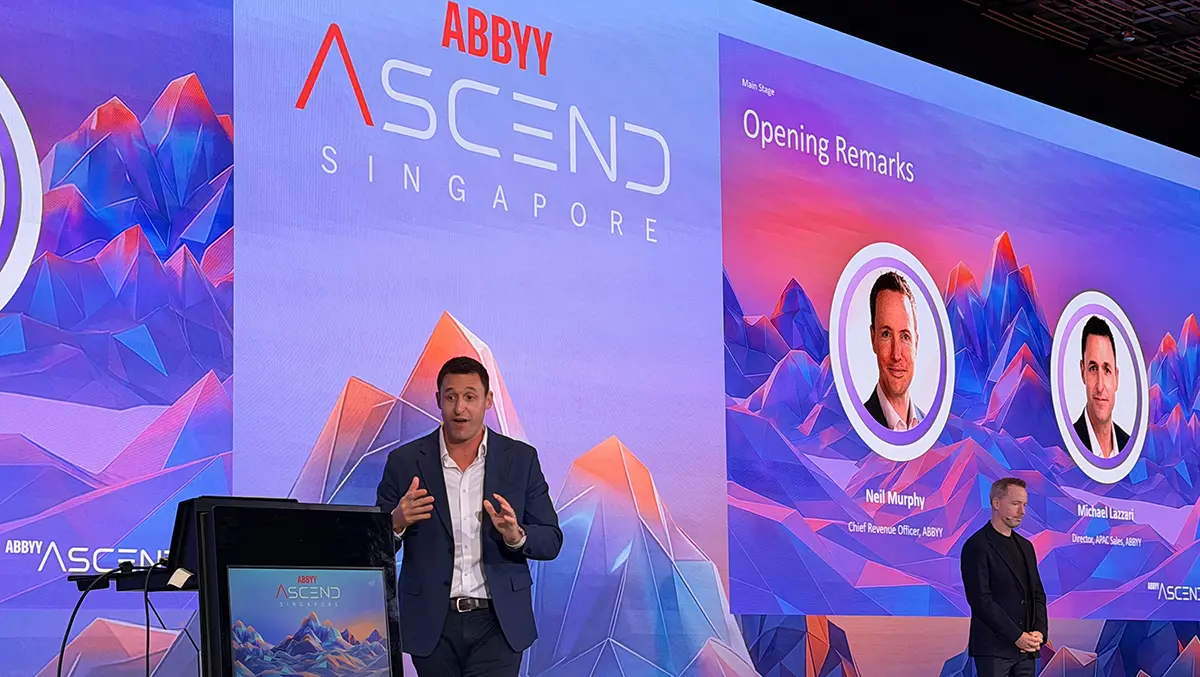 Exclusive: ABBYY flags data readiness as AI barrier
