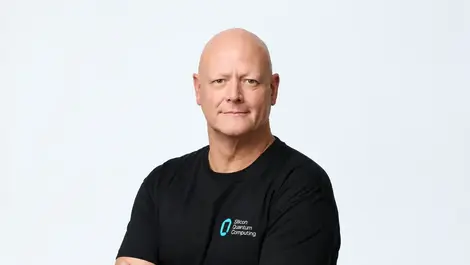Silicon Quantum Computing appoints John Hollister as CFO