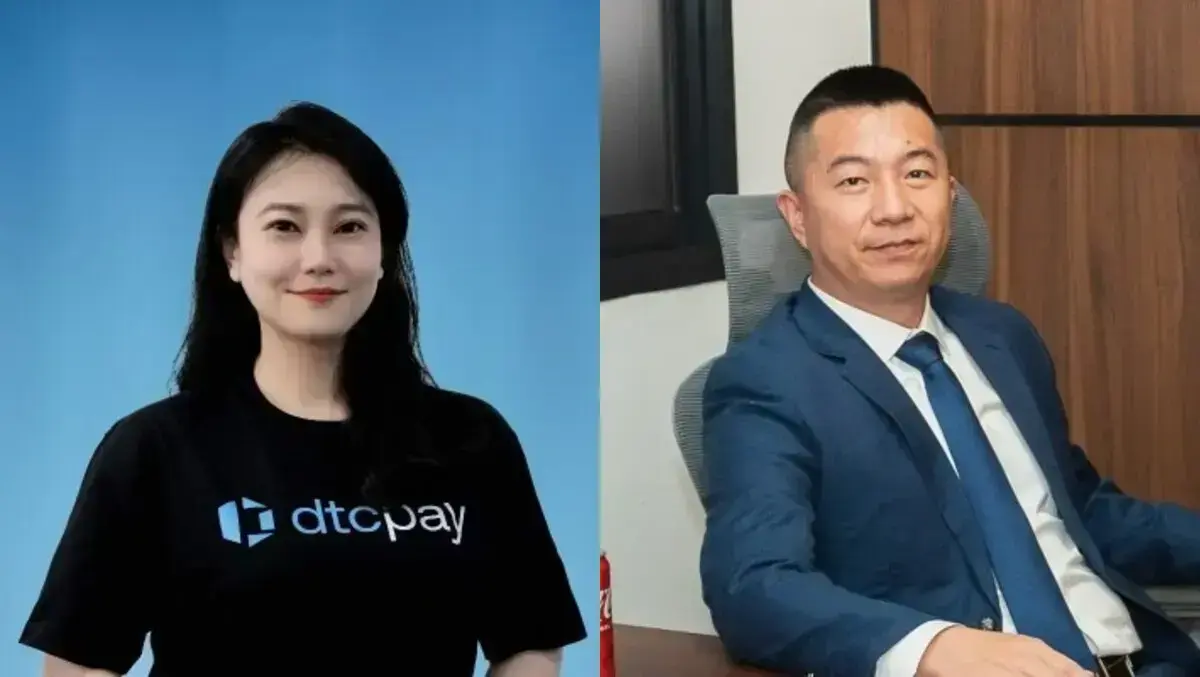 dtcpay raises USD $25 million with SBI as investor