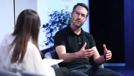 'Find the path to yes': Halter CFO on how finance can drive growth without holding the business back