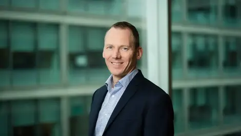 Kao Data appoints Bruce Claassen as Chief Financial Officer