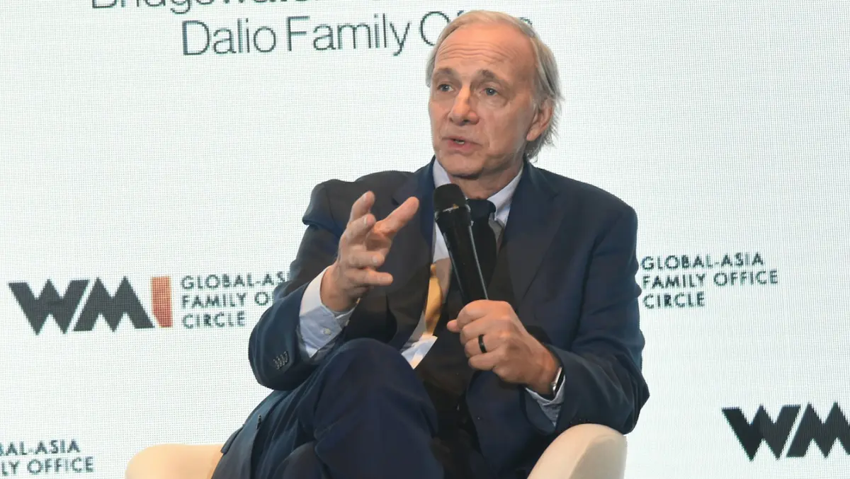 Wealth institute targets AI training as Dalio warns advisers