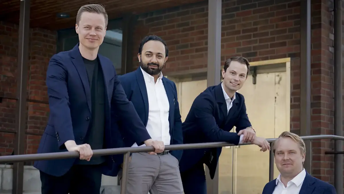 Comparables.ai raises USD $6 million in seed funding
