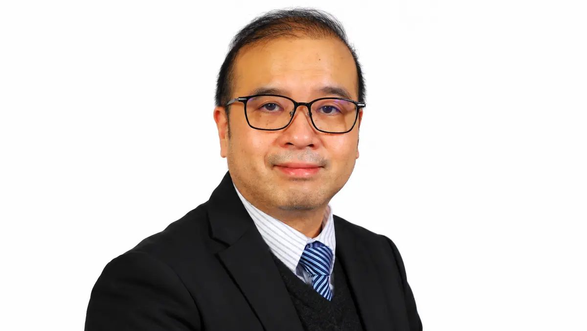 Daniel Kwong
