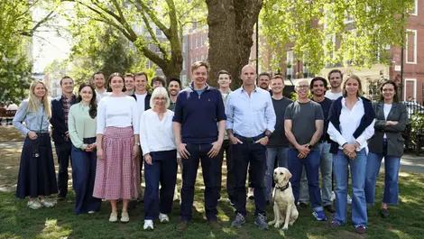 Electric Twin launches AI research agent for rapid studies