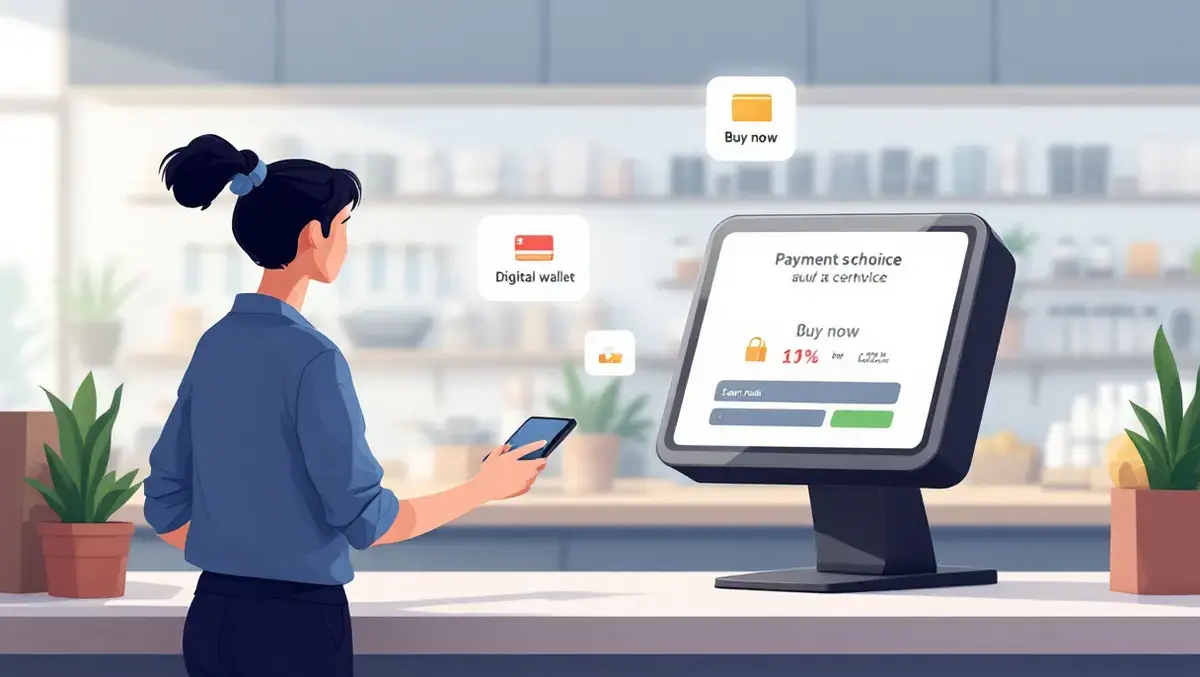 TNS expands payment platform for unattended commerce