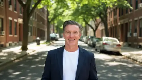 Brendan Evers named Chief Executive Officer at Spur