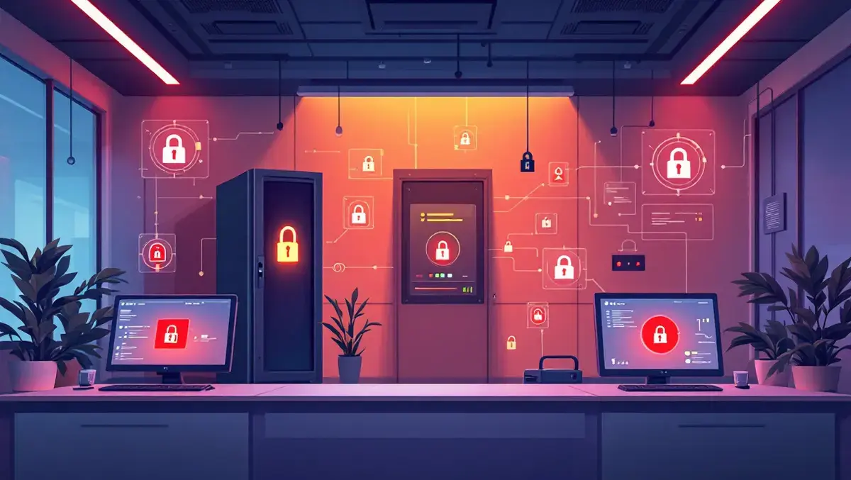 Singapore faces AI-linked ransomware at 1.5 times global