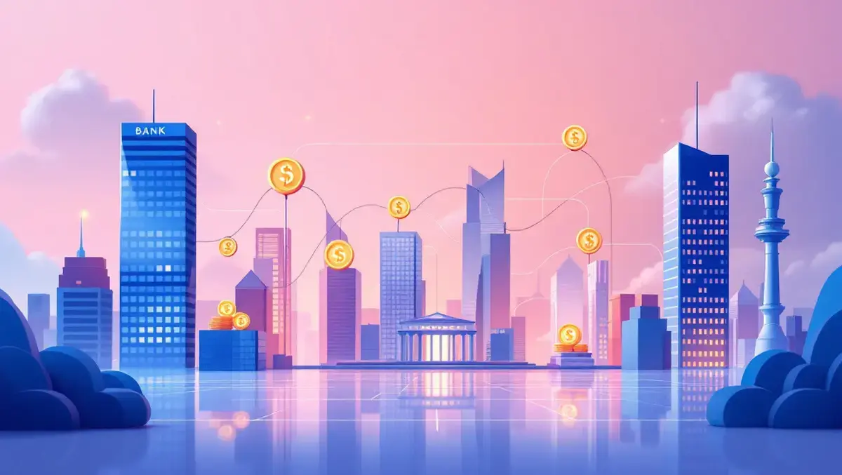 Hyperlayer raises USD $25.8 million in Series A2 round