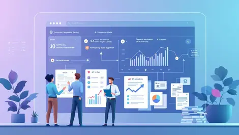 CaptivateIQ launches AI agents for sales pay planning