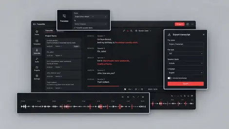 Pimloc launches AI transcription tool for sensitive files