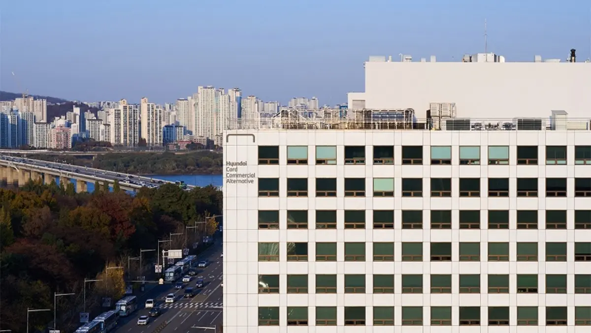 Hyundai Card launches Alphabet Card in South Korea
