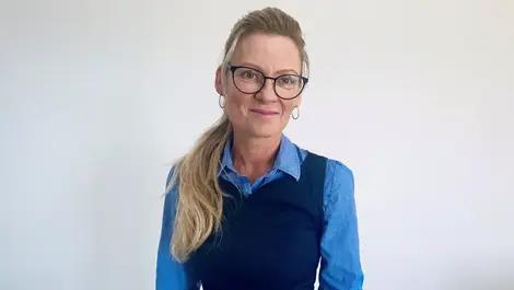 Watercare appoints Martine Watson as Chief Digital Officer